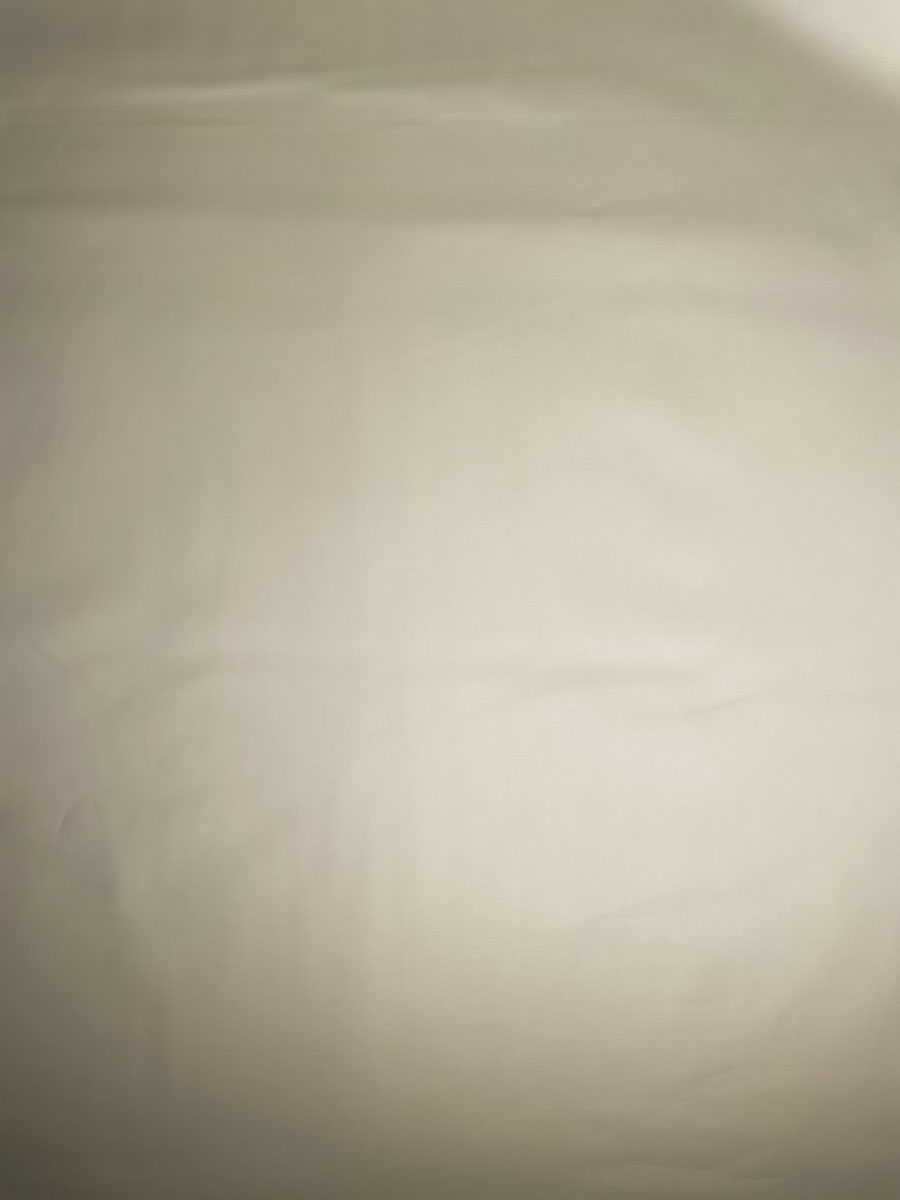 Baumwolle Uni 140 cm