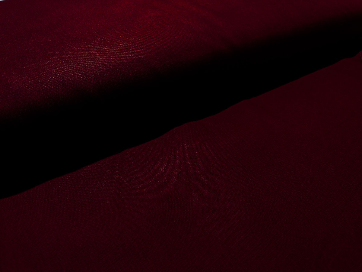 Baumwolle Uni 140 cm